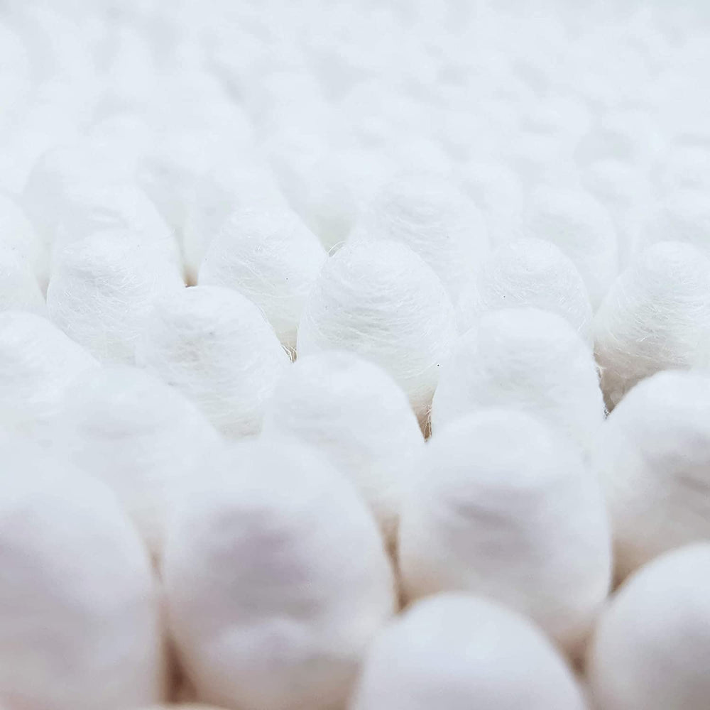 Chenchenchen tiges-bambou manche-lisse-02: manche lisse pour une manipulation fluide.
