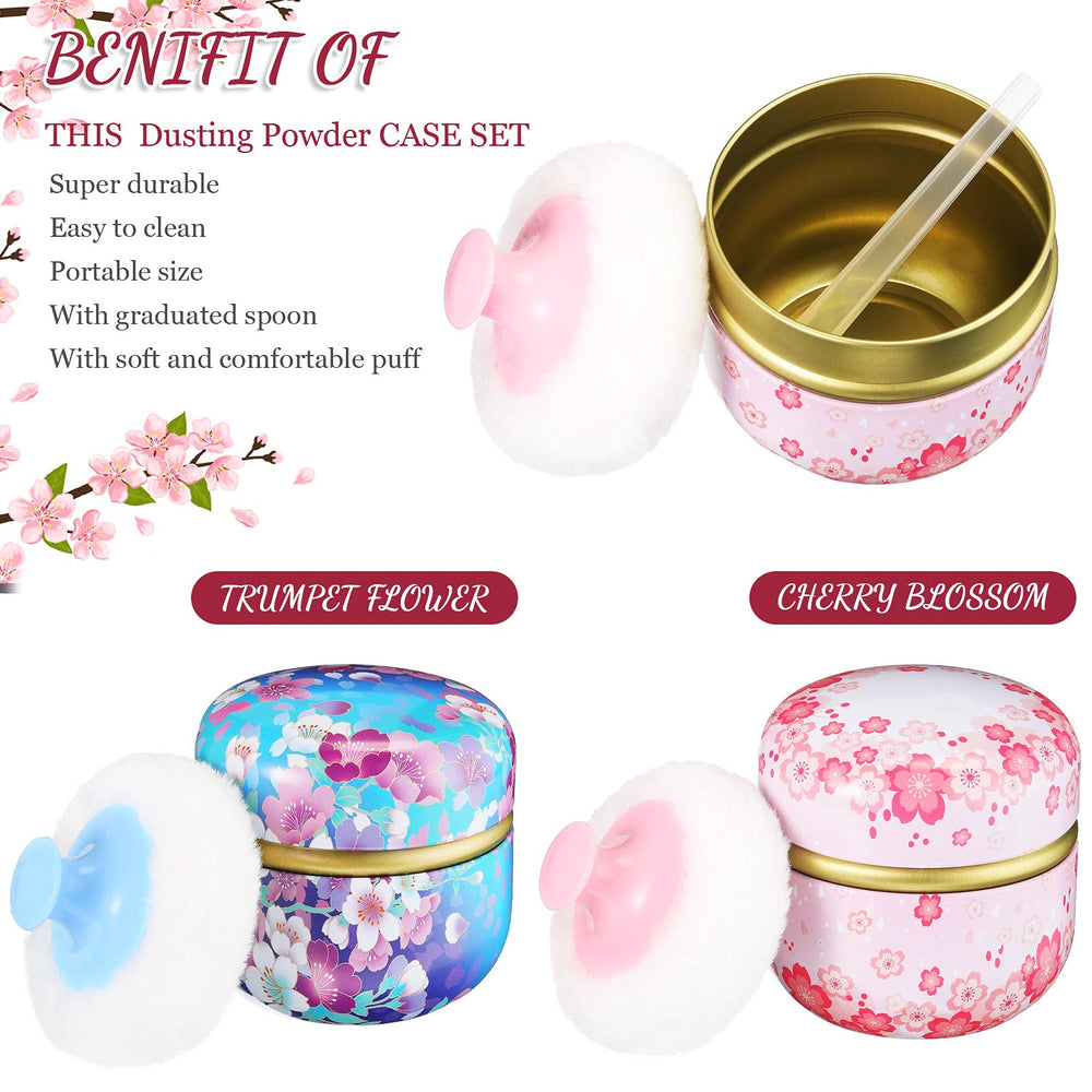 CHENGU: design floral, pochette compacte idéale pour domicile et voyage