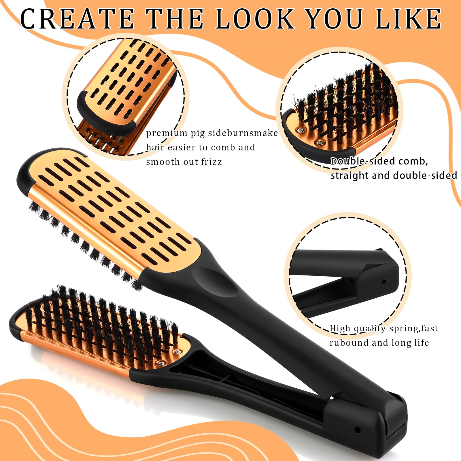 Ensemble CHENGU 2 pièces, outil polyvalent prêt pour domicile ou salon.