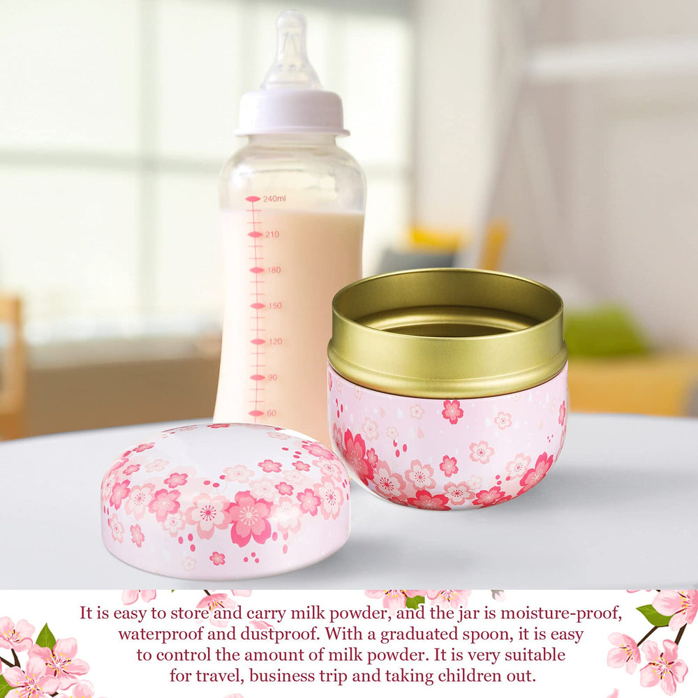 CHENGU: utilisation polyvalente pour talc, poudres cosmétiques et poudre bébé