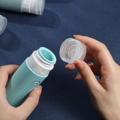 CHEODIN capuchon-control bouteille voyage, contrôle du flux pour dosages précis