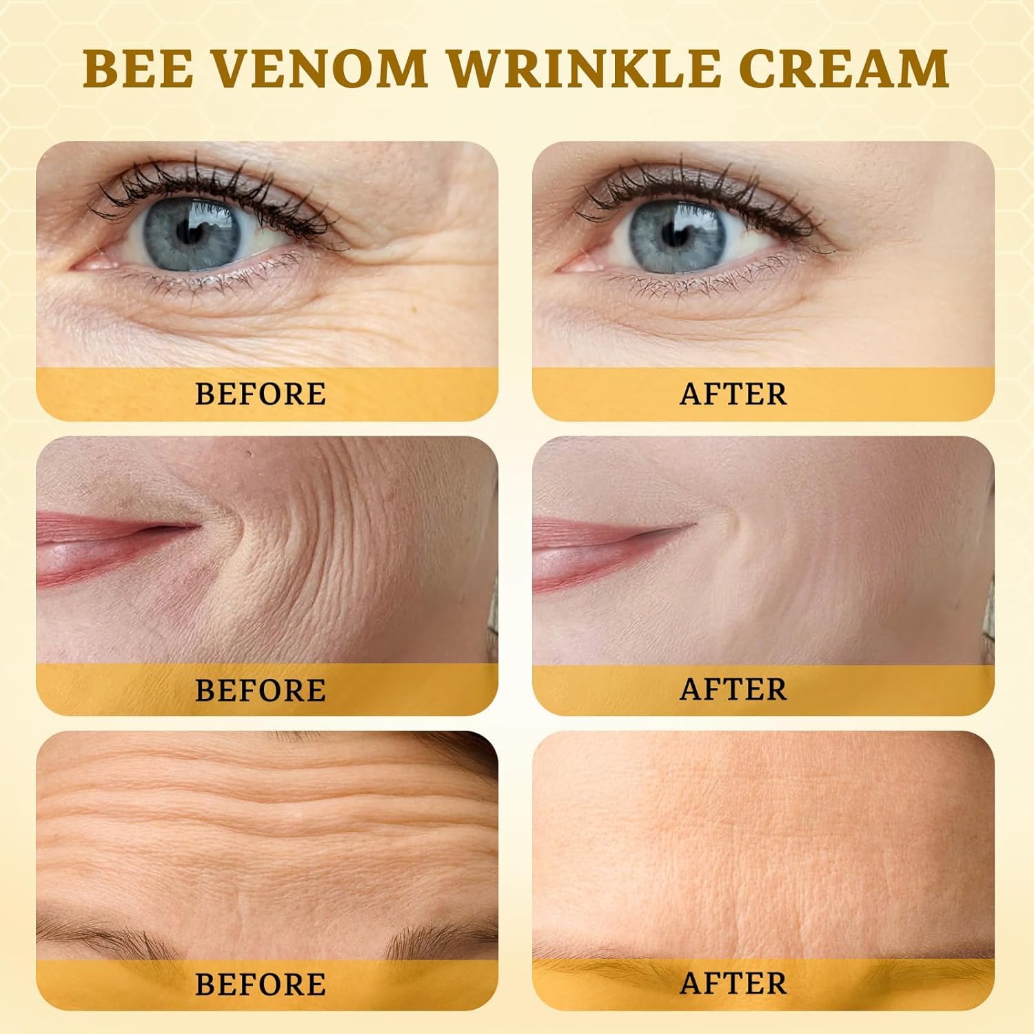 CHEOKINGBA Bouteille 60 g – format pratique pour routine beauté.