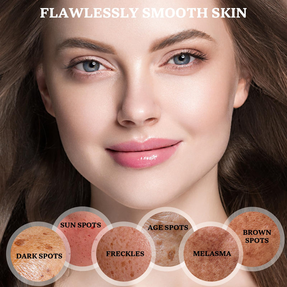 CHEOKINGBA Texture crème non grasse — sensation légère à l'application
