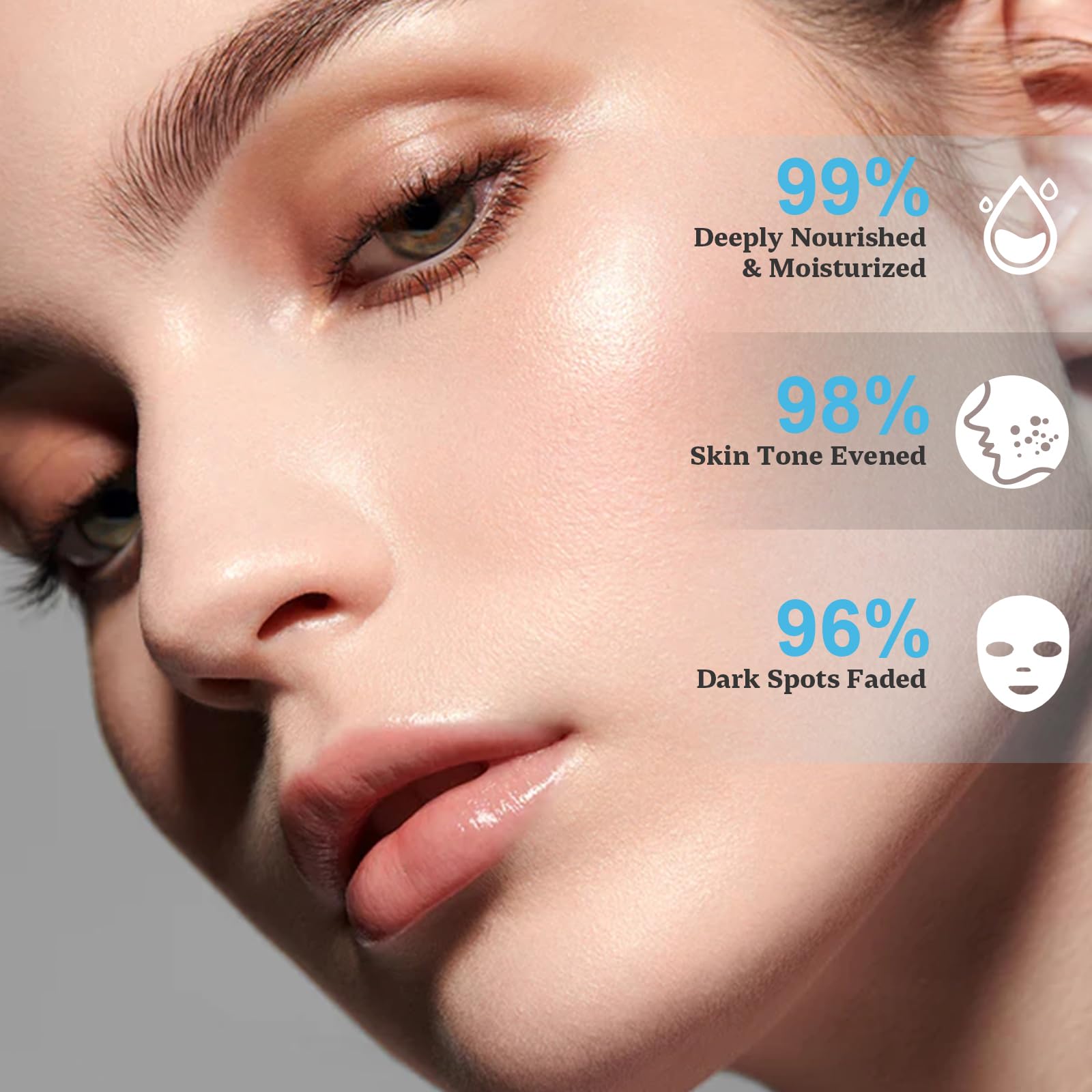 CHEOKINGBA Utilisation matin et soir — routine anti-taches