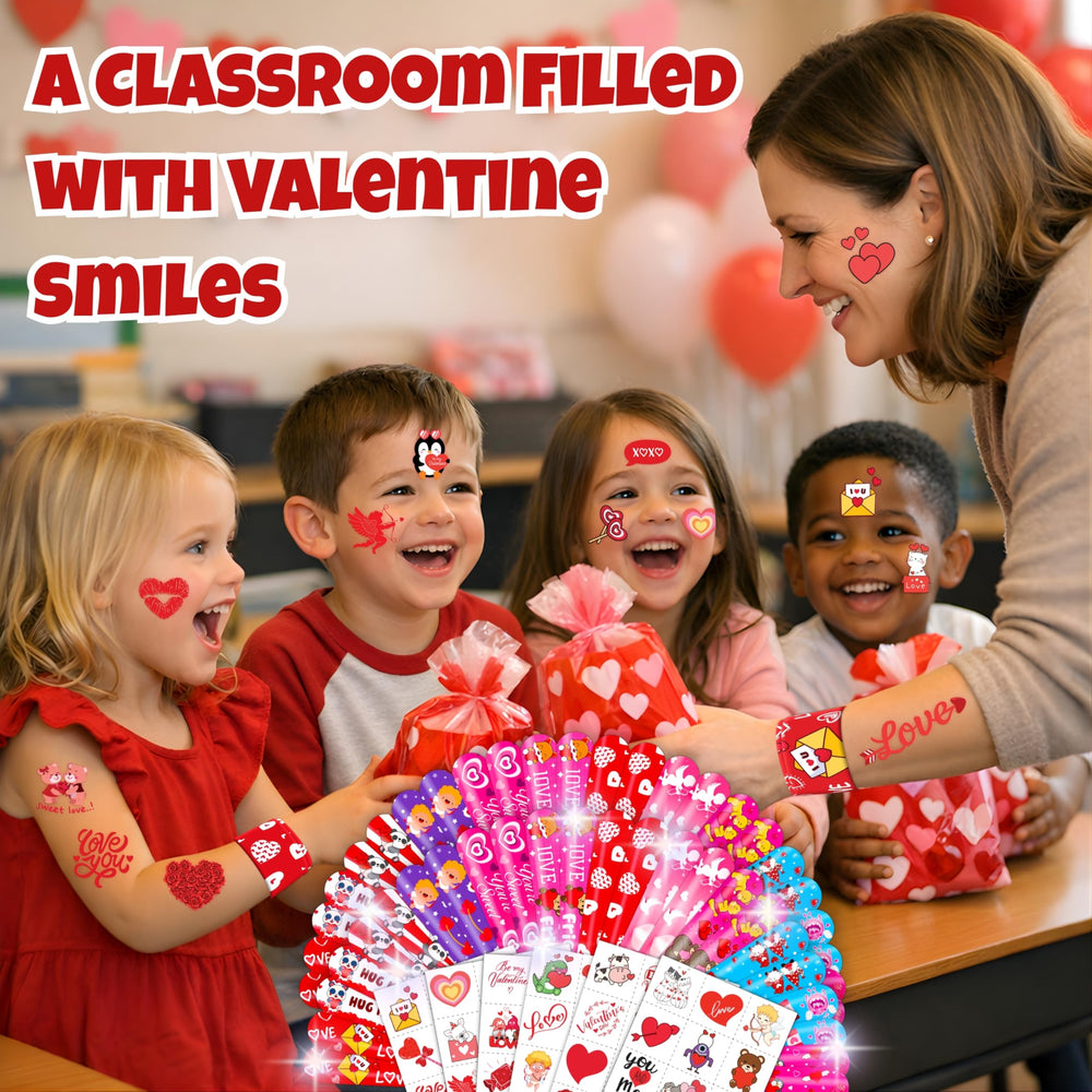 Accessoires portables Cherisnowy pour fêtes et événements scolaires.