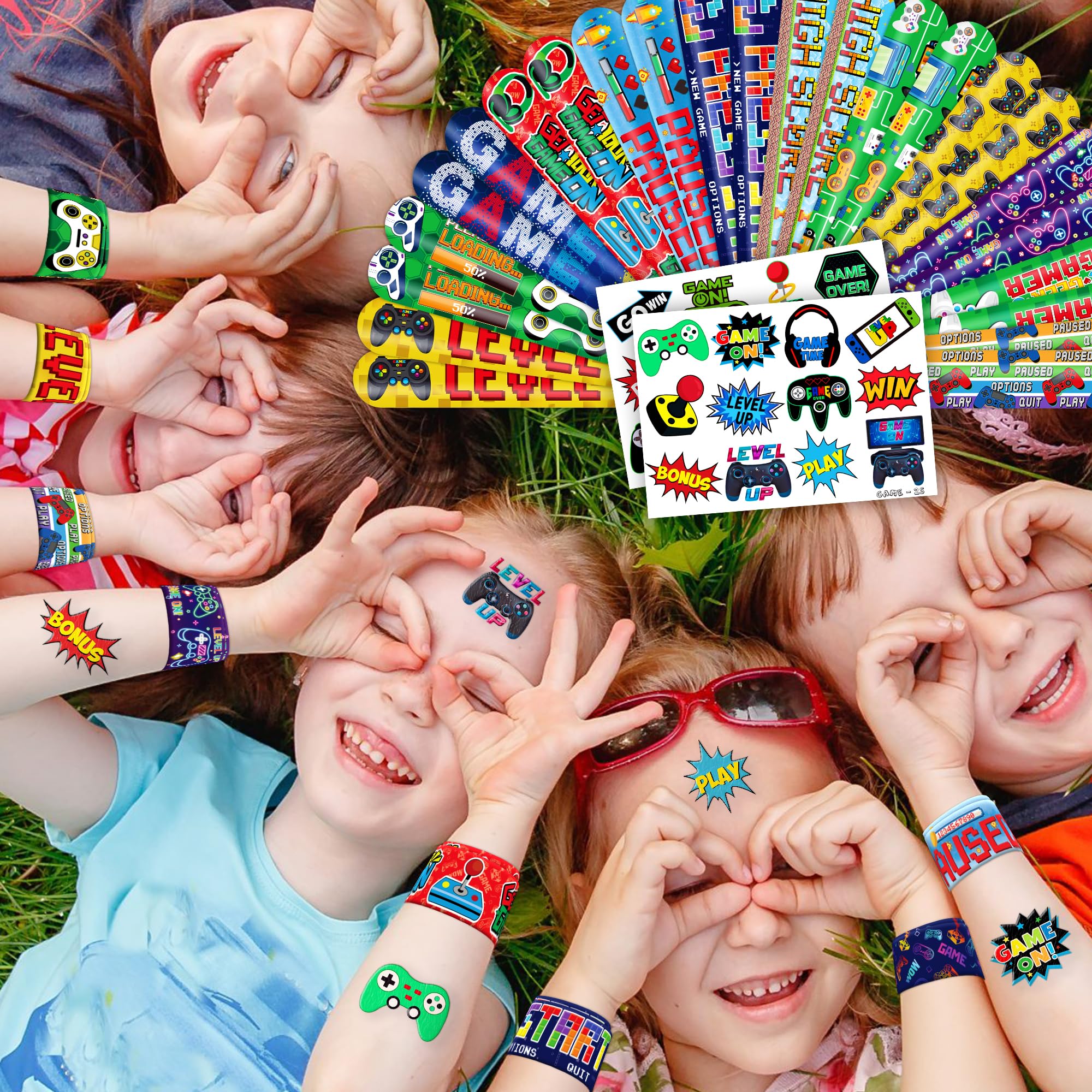 Bracelets Cherisnowy confortables et légers