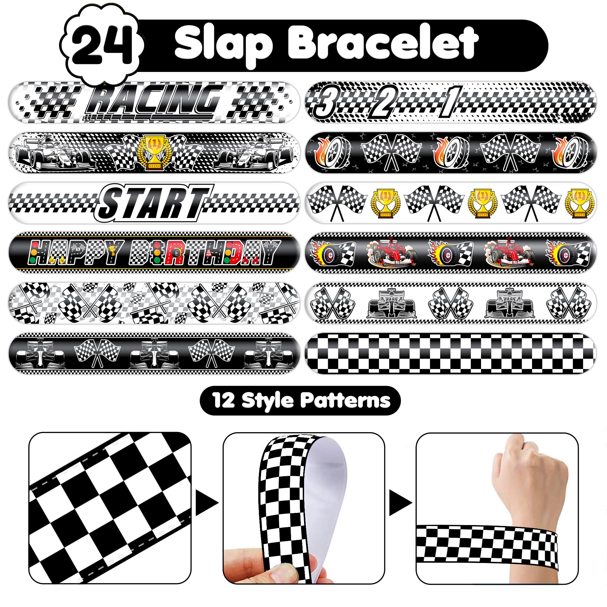 Bracelets confortables et résistants Cherisnowy, couleurs durables.