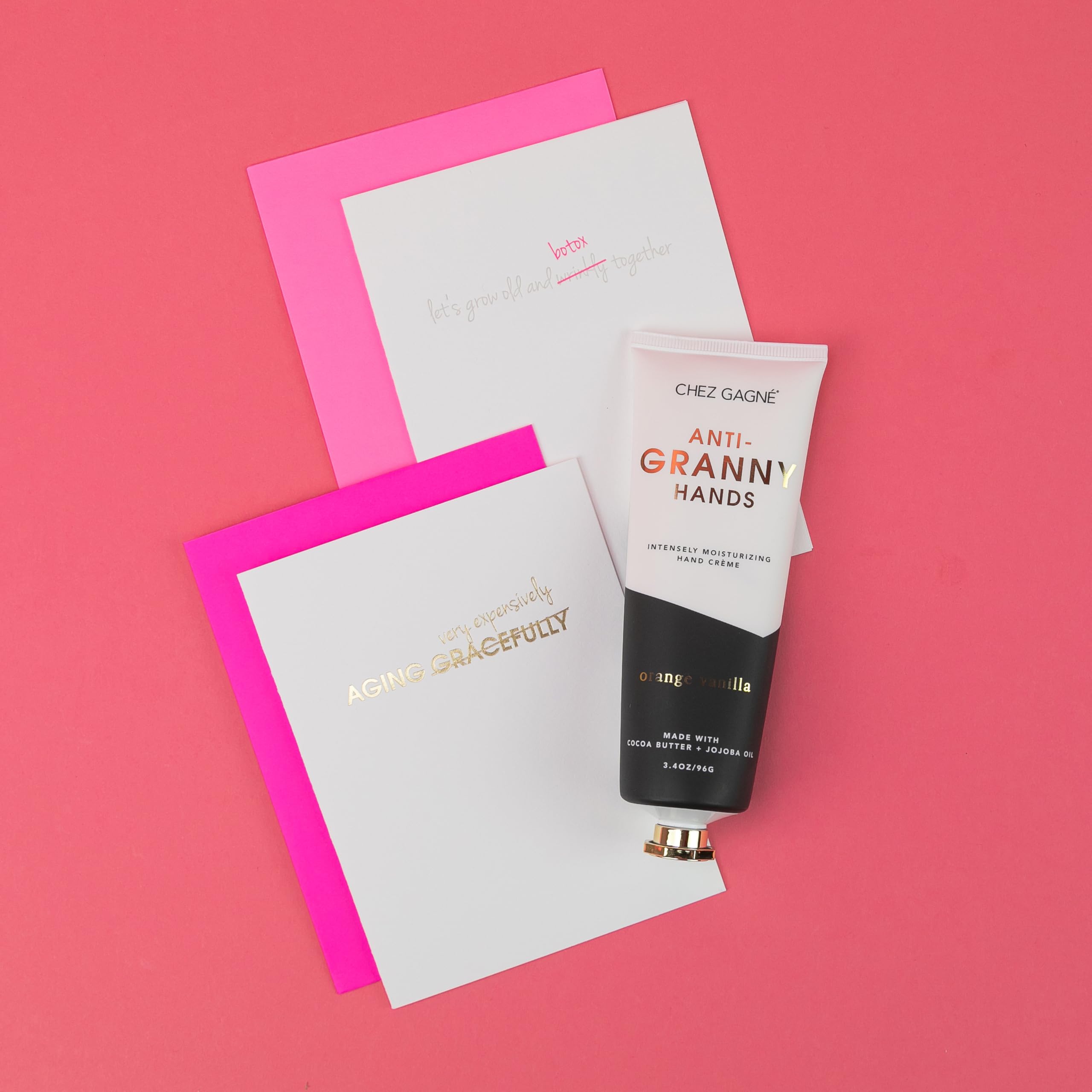 Parfum orange vanille doux, expérience sensorielle agréable avec Chez Gagné.