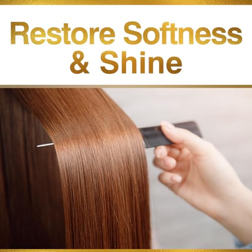 CHI Sans sulfates et parabènes: routine douce pour cheveux sensibles