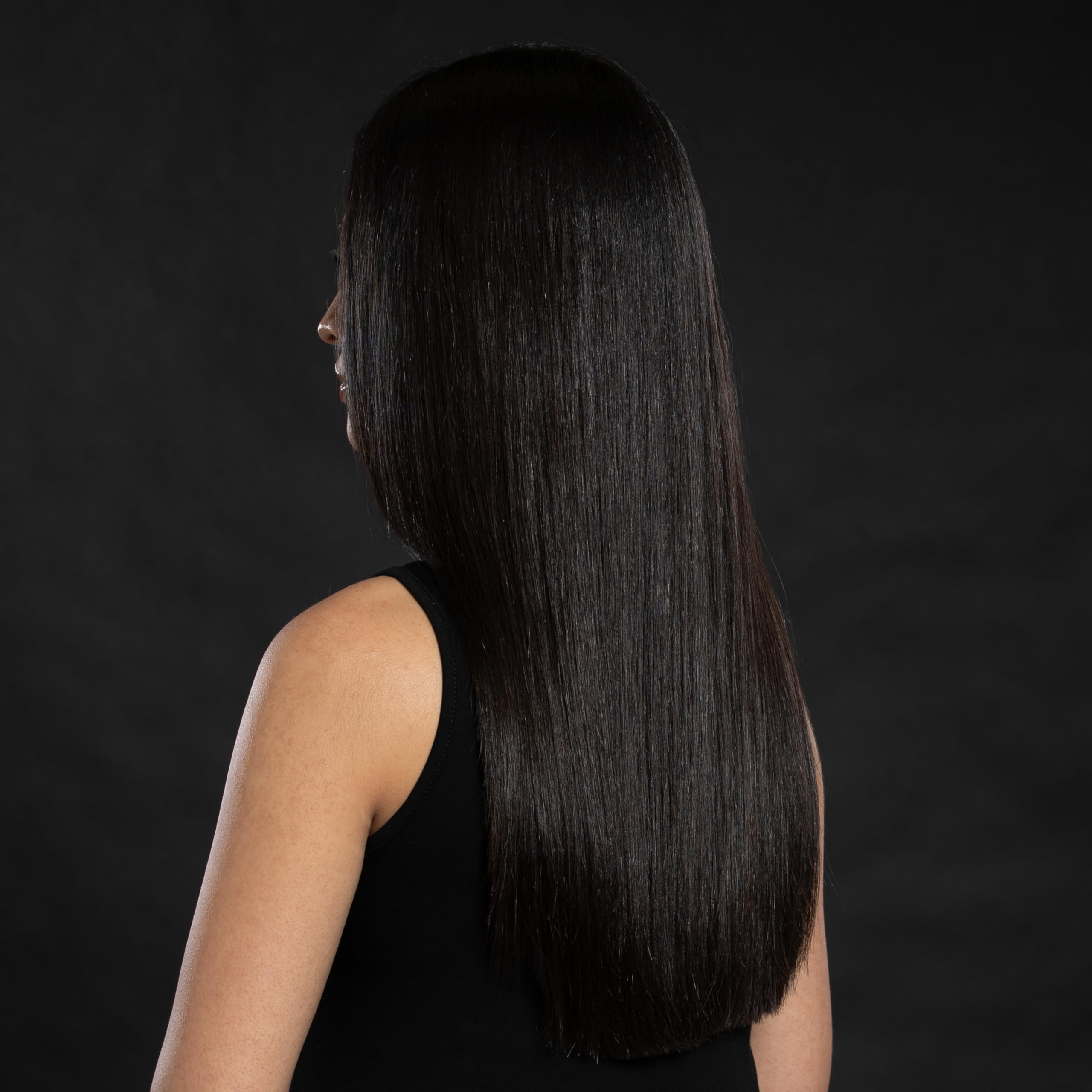 CHI volume cheveux densité naturelle pour une silhouette plus dense.