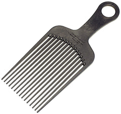 Chicago Comb Modèle 11, peigne-carbone-xl, ensemble démêlage en douceur et sans statique