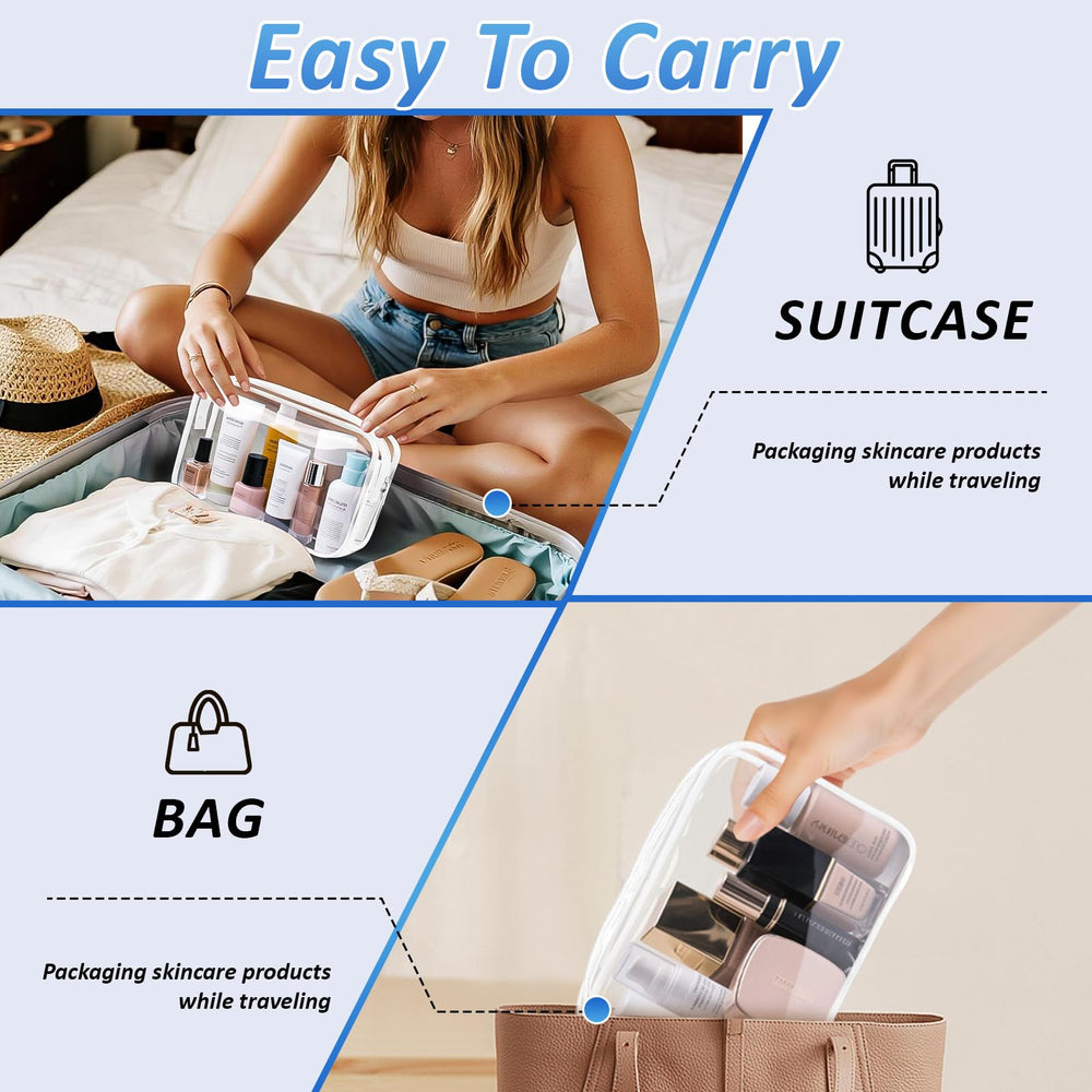 CHICAUP solution pratique pour voyage et toilette
