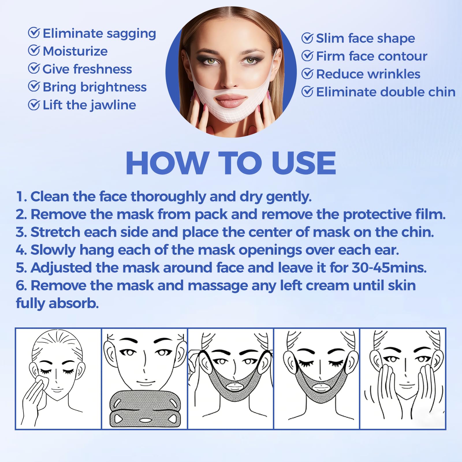 Chinology expérience soin du visage: moment de détente et soin ciblé.