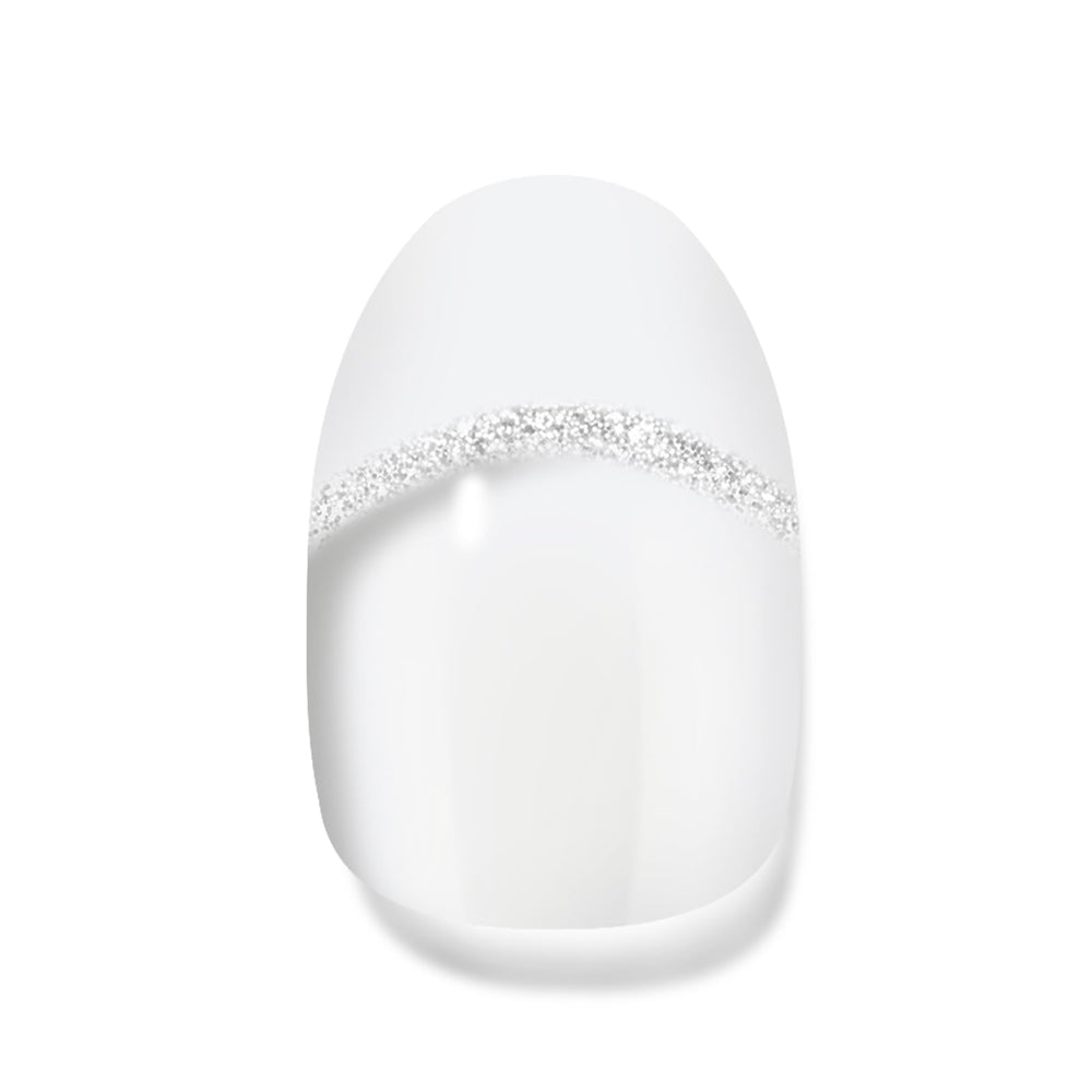 CHOOSE-IT outils manucure: lime à ongles et bâtonnet bois pour maniabilité.