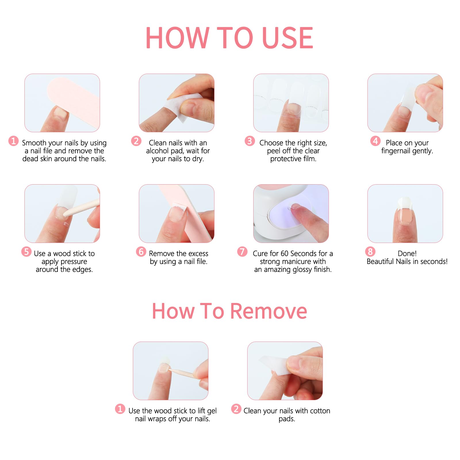 CHOOSE-IT utilisation débutants: pose simple et rapide; idéal pour événements.