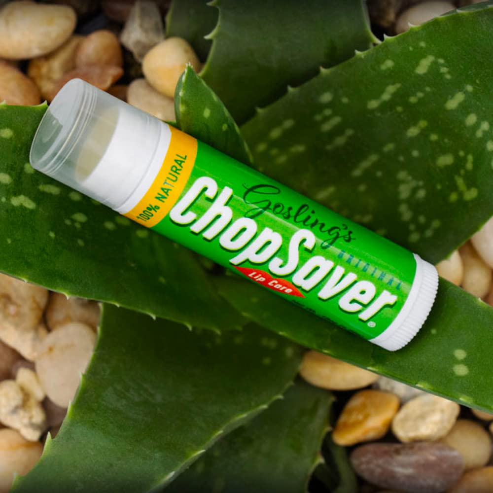 Soin ChopSaver contre irritations peau – apaise petites irritations non invasives