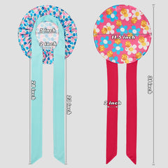 Bonnet choshion en soie pour enfant, motif tendre et pratique pour le sommeil.