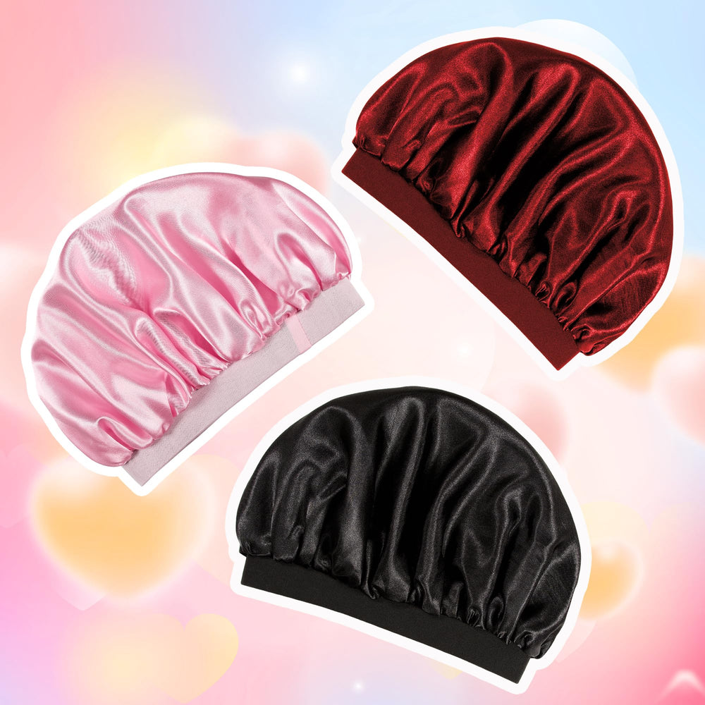Bonnet lavable choshion, lavage à la main recommandé et séchage à l’air