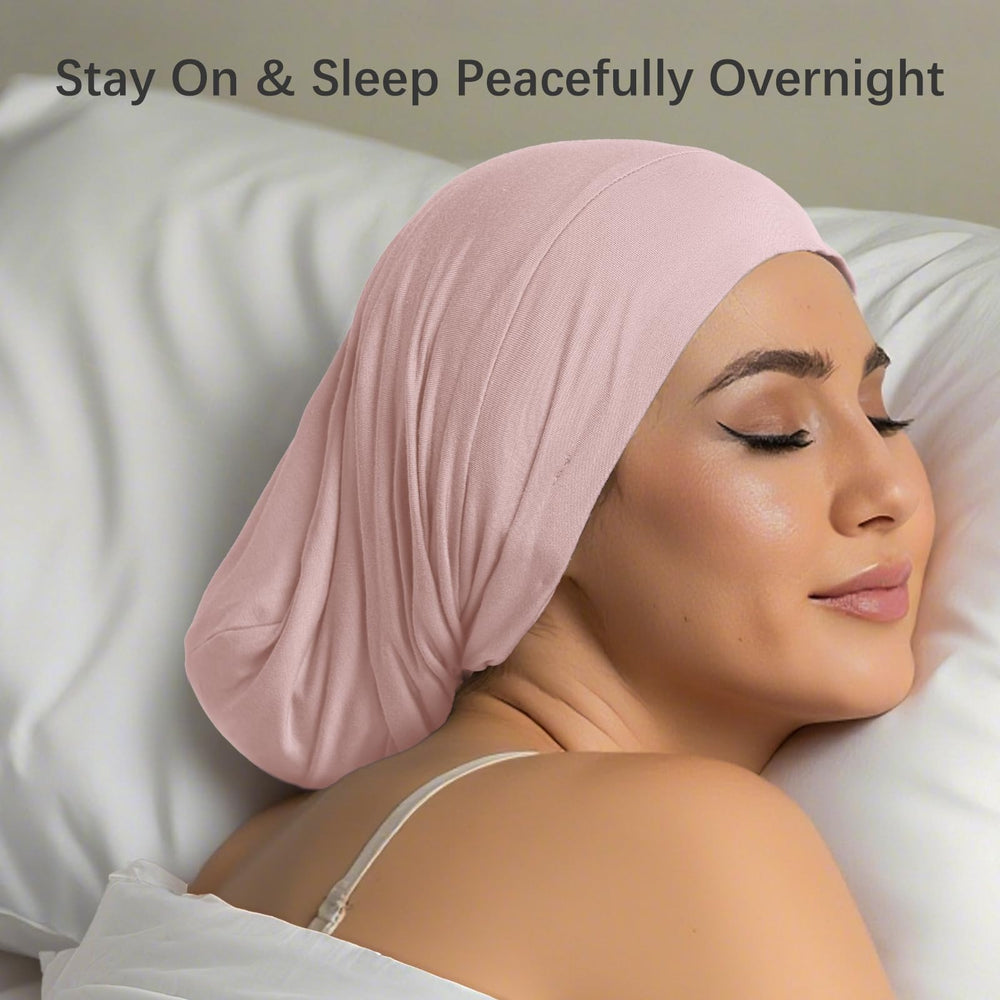 Accessoire sommeil chic Choshion, parfait pour voyage et routine beauté.