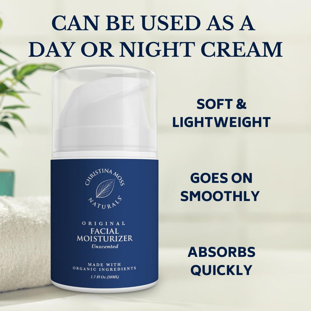 Utilisation nocturne recommandée pour une peau nourrie pendant le sommeil