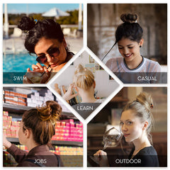 Détail tortue Chuangdi: texture intemporelle pour un look raffiné.