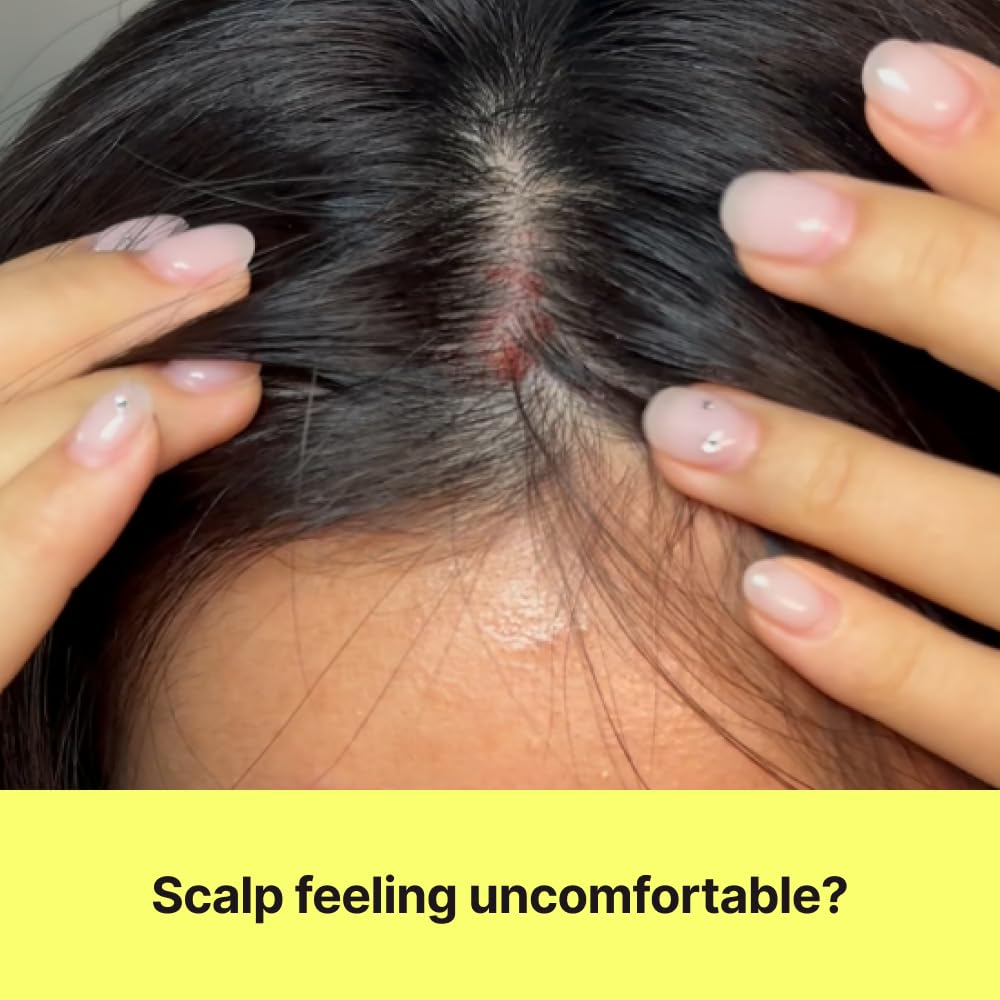 ChungMiJung kelp close-up featuring Laminaria Japonica for hydrated scalp health.