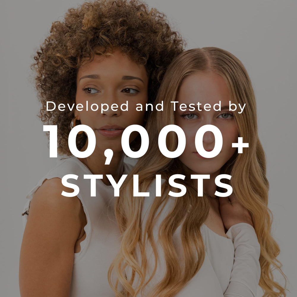 CIBU Crème Définissante Boucles – cheveux texturés avec définition et brillance naturelle.