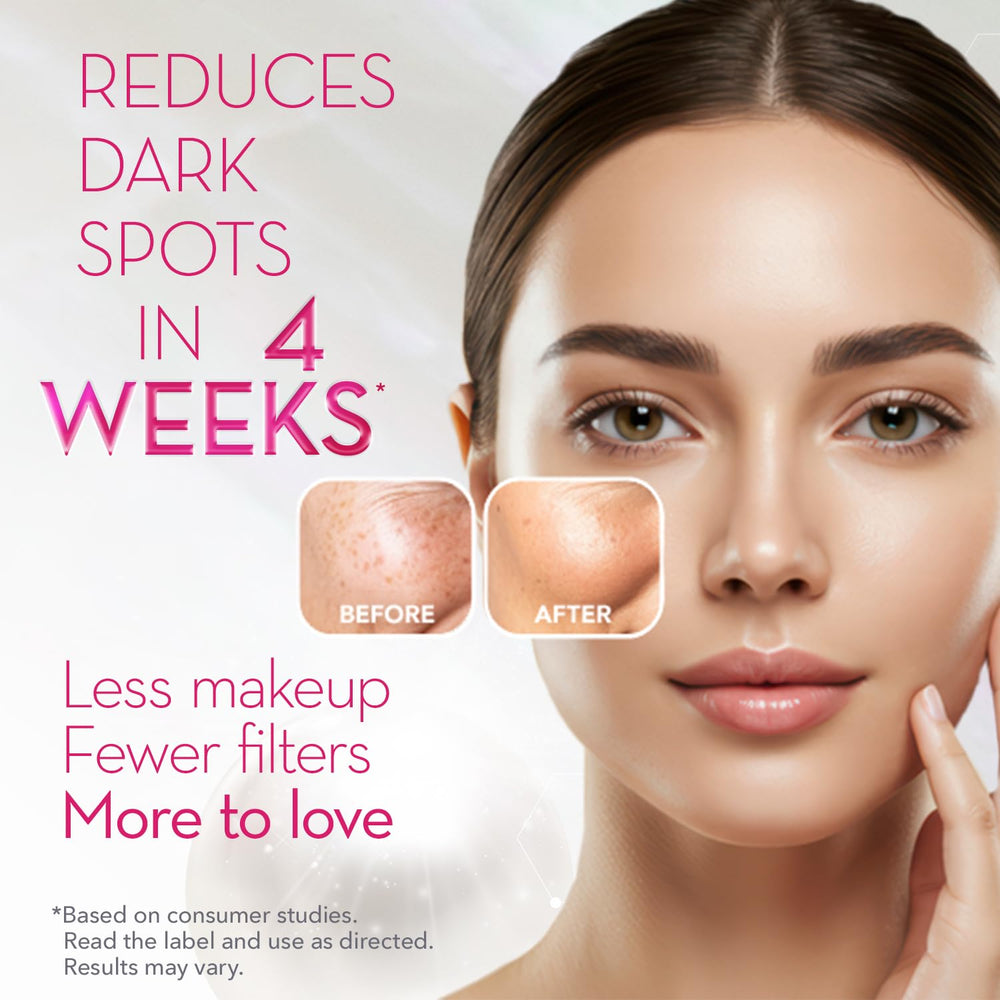 Application matin et soir Cicatricure Antimanchas Gel-Crème Visage
