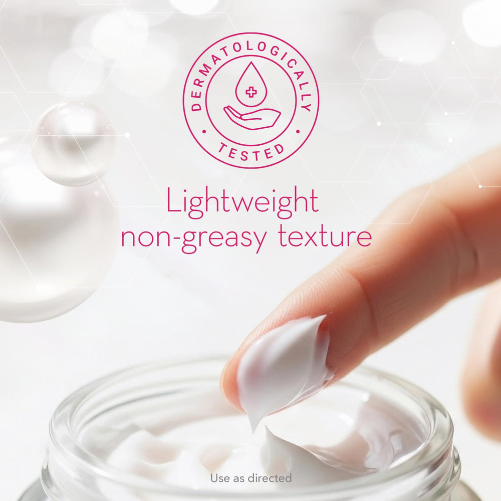 Niacinamide Cicatricure Antimanchas Gel-Crème Visage uniformise le teint