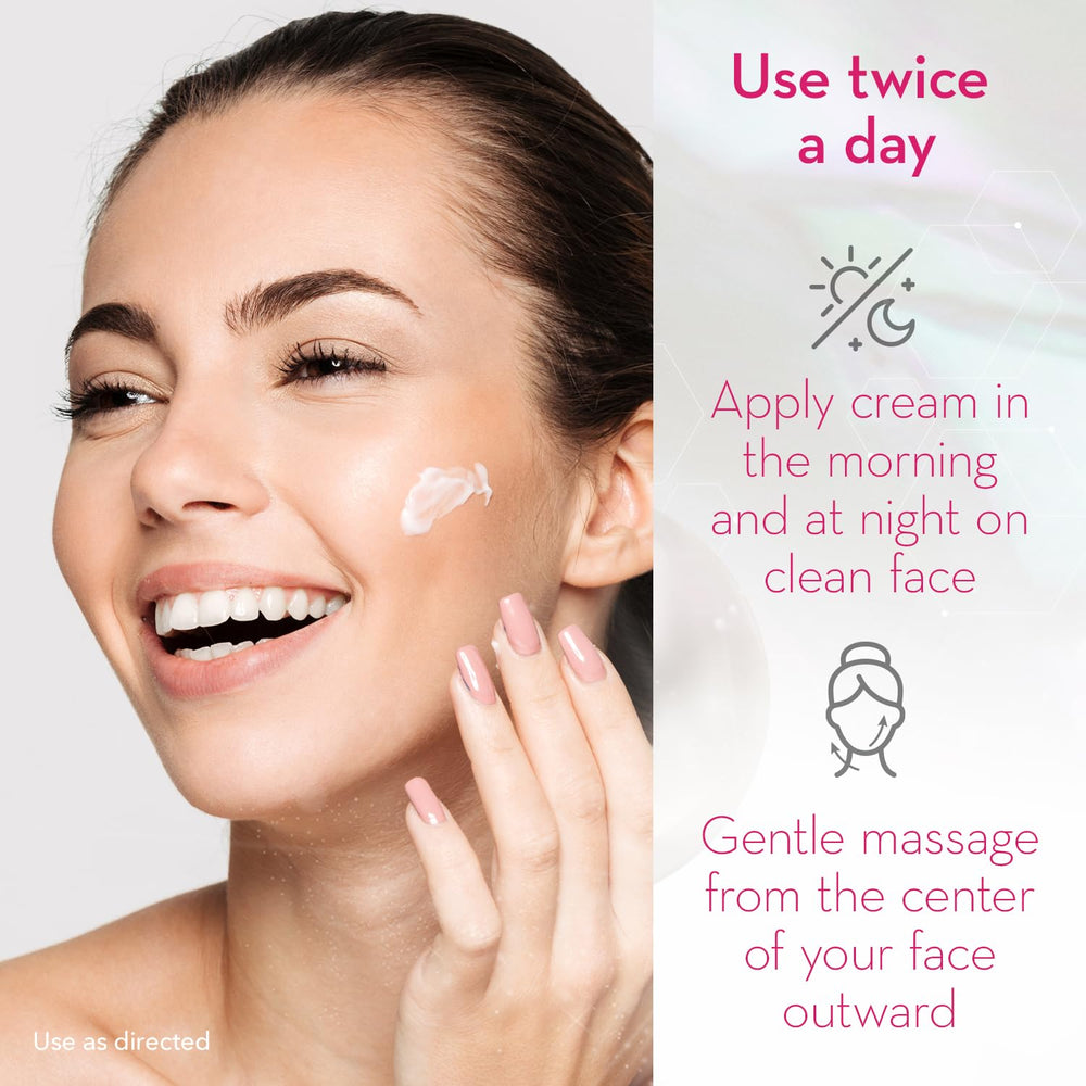 Texture non grasse Cicatricure Antimanchas Gel-Crème Visage