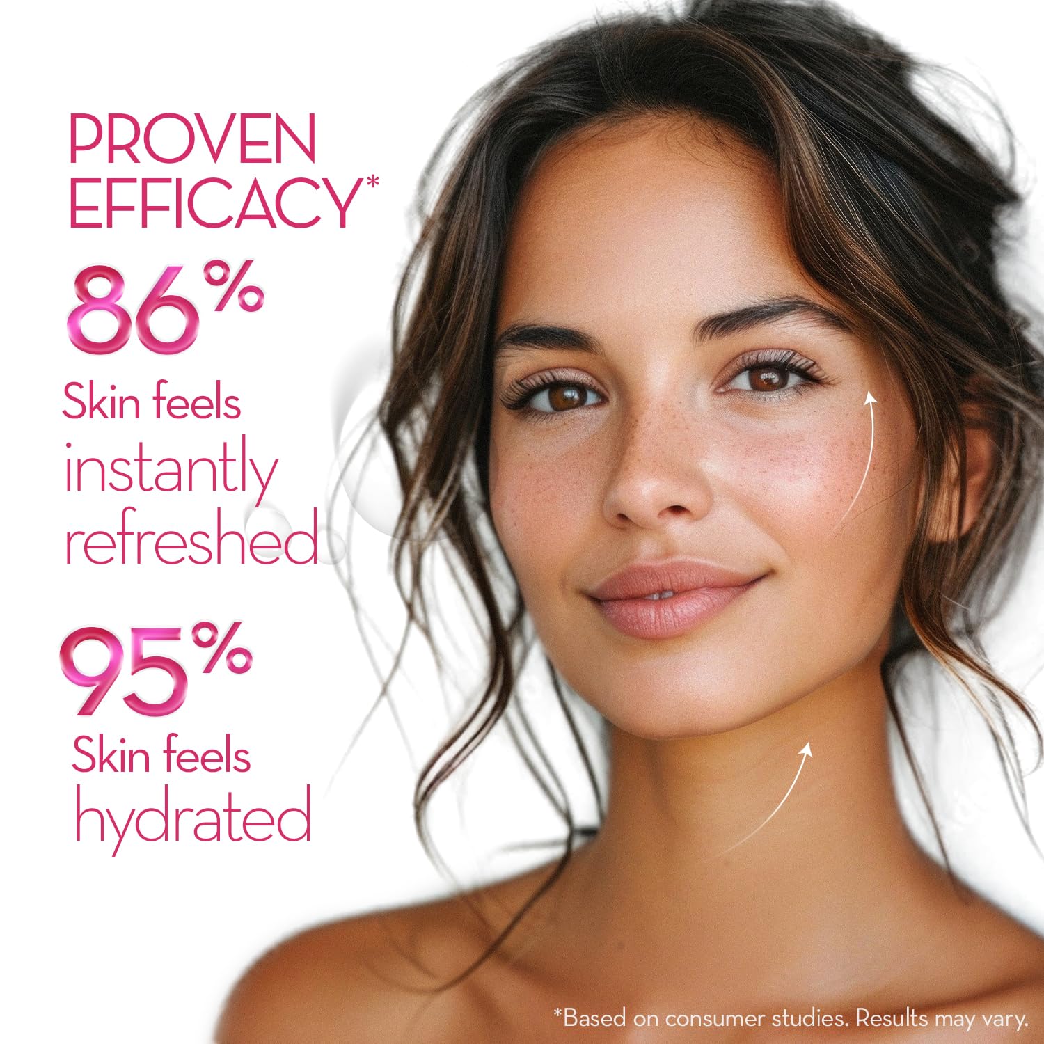 Cicatricure texture crème visage non grasse, absorption rapide.