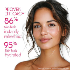 Cicatricure texture crème visage non grasse, absorption rapide.