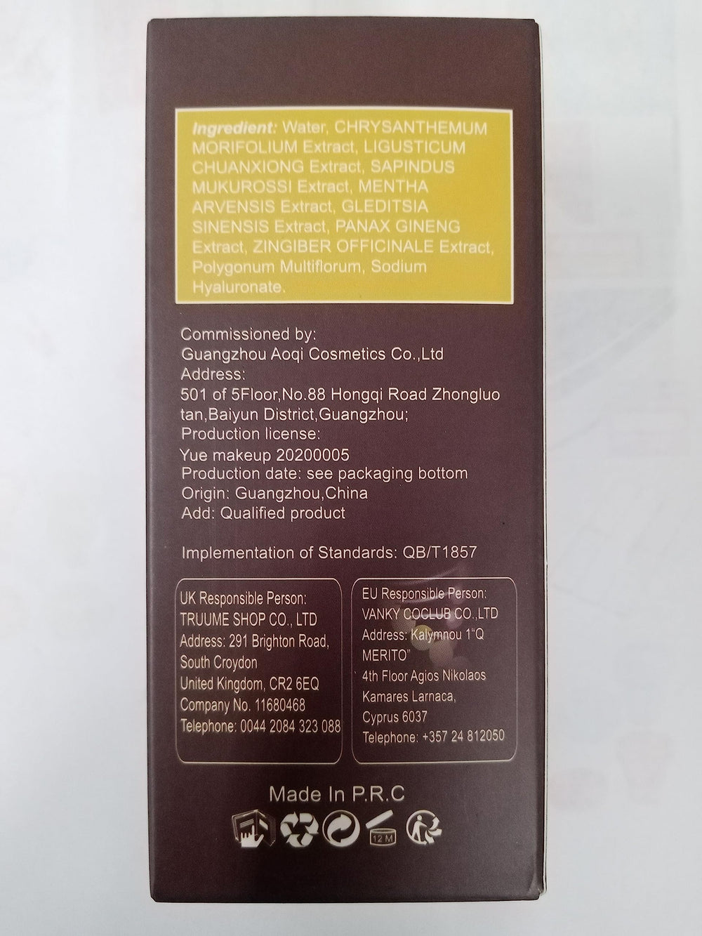 CIDBEST Hair Growth Shampoo daily-use routine supports healthier-looking hair over time.