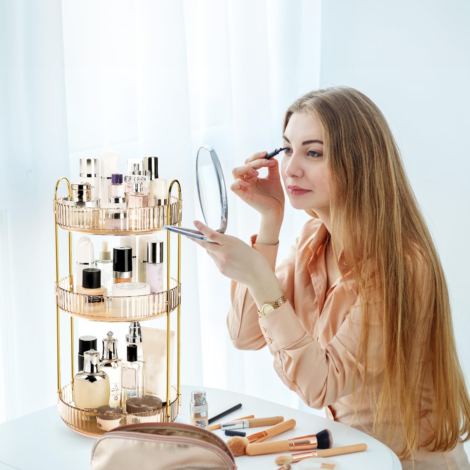 Cididu usage quotidien soins et parfums: organisation simplifiee.