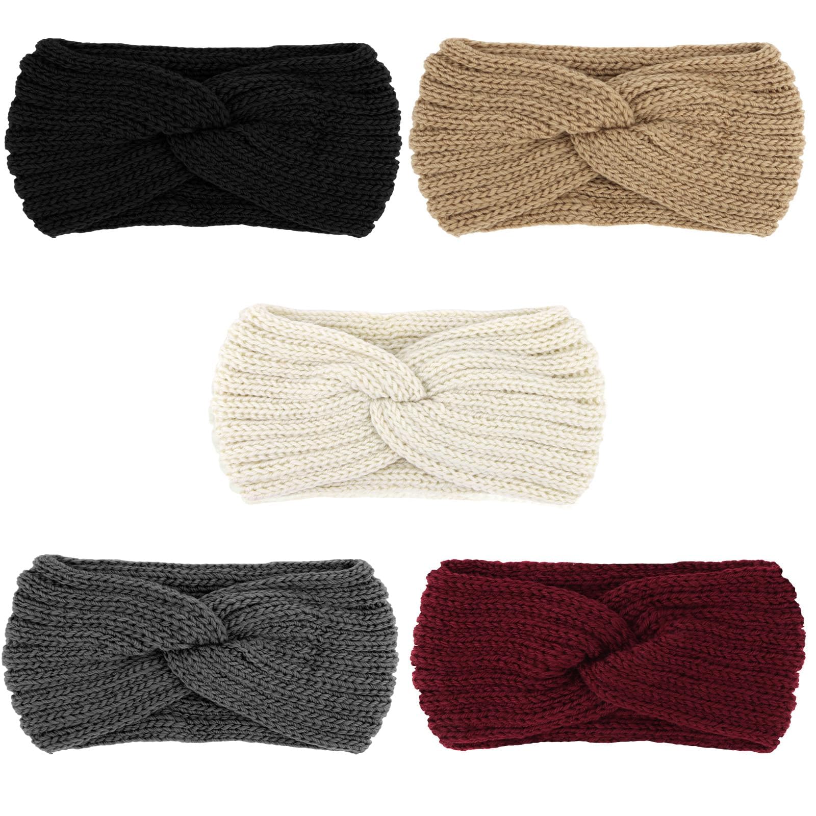 Port quotidien CIEHER, couvre-chef hiver chaleureux et tendance