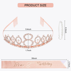 Épingle-perles CIEHER pour une fixation durable de la coiffure.