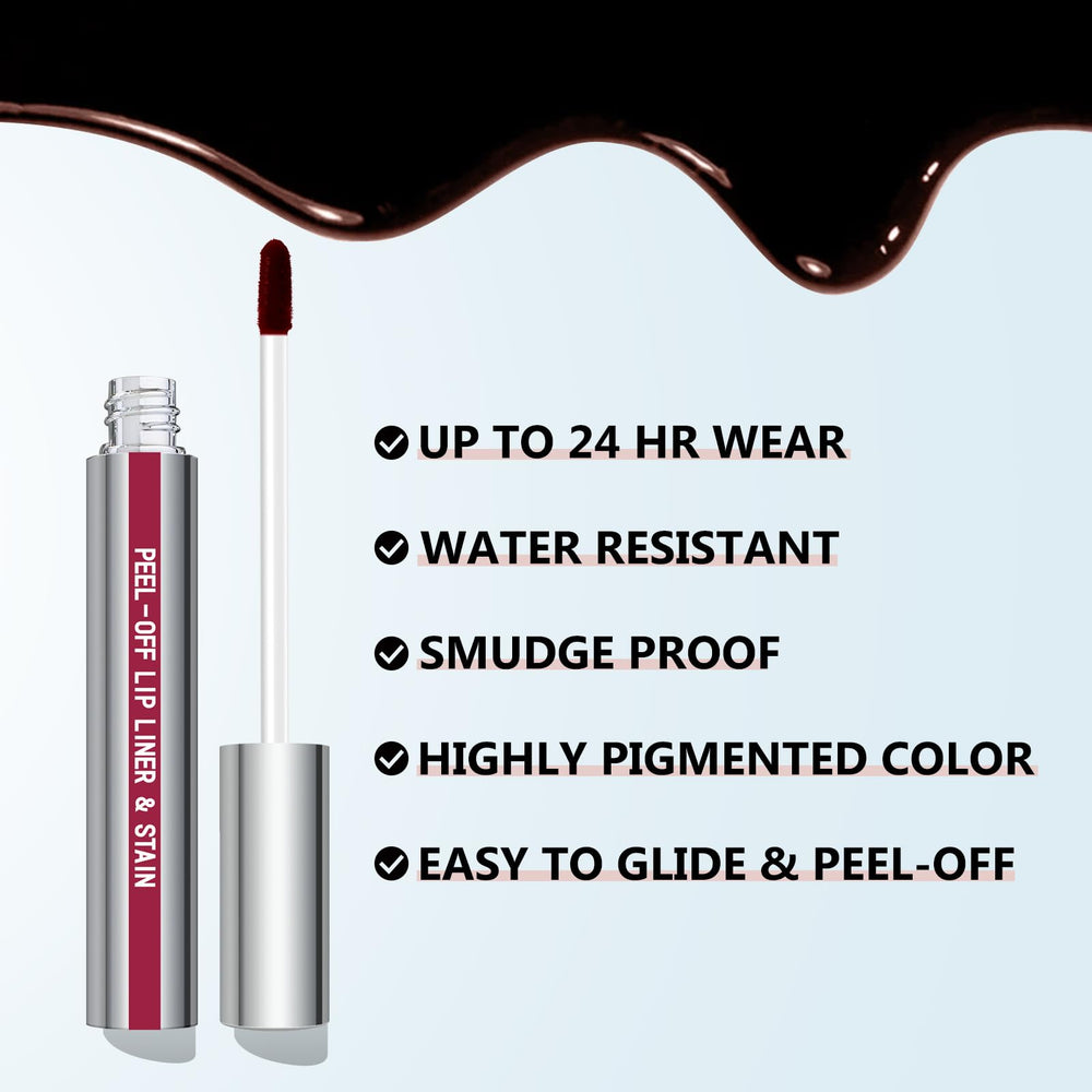 Cilrofelr contour levres tatouage definition.