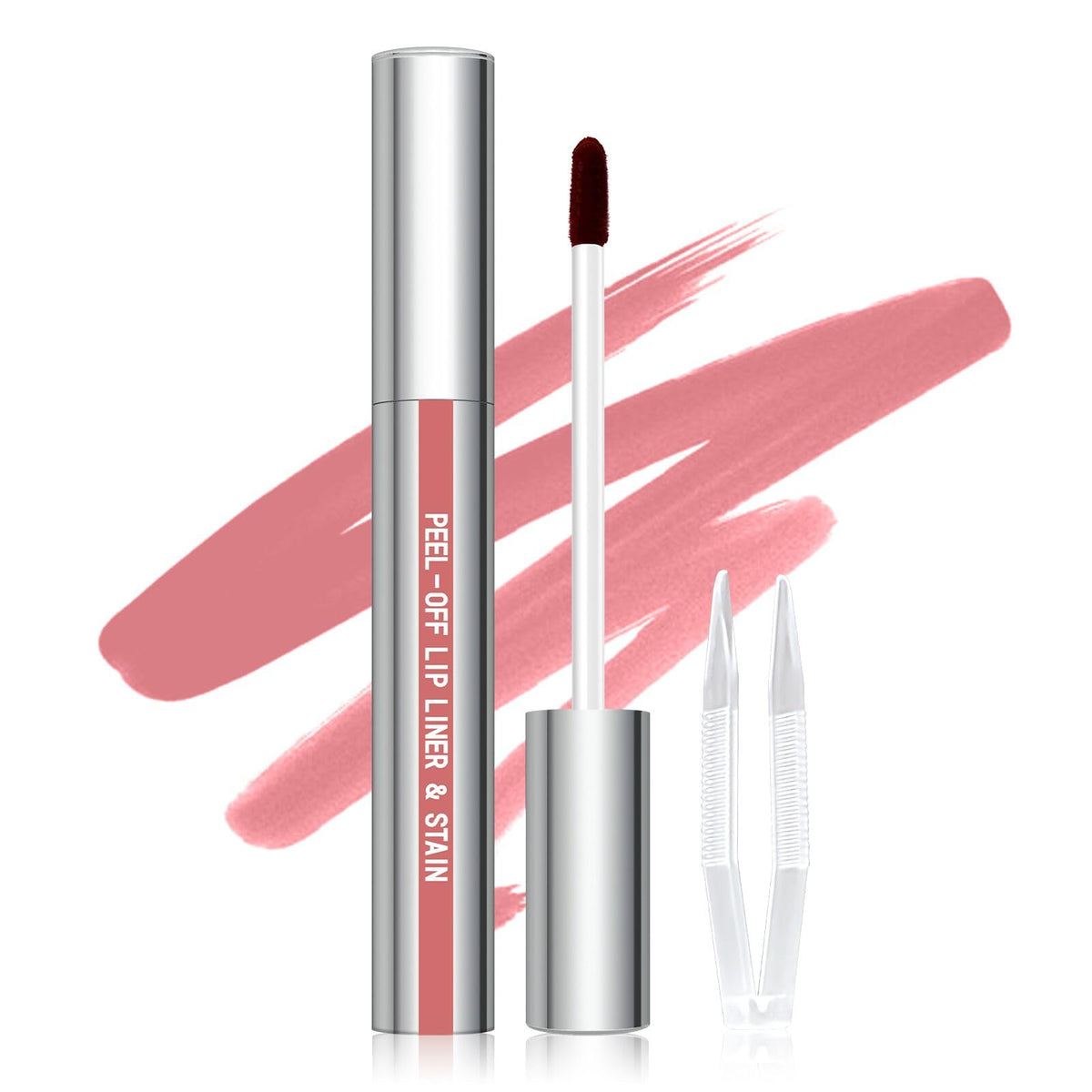 Cilrofelr packaging closeup shows vegan formula for clean beauty