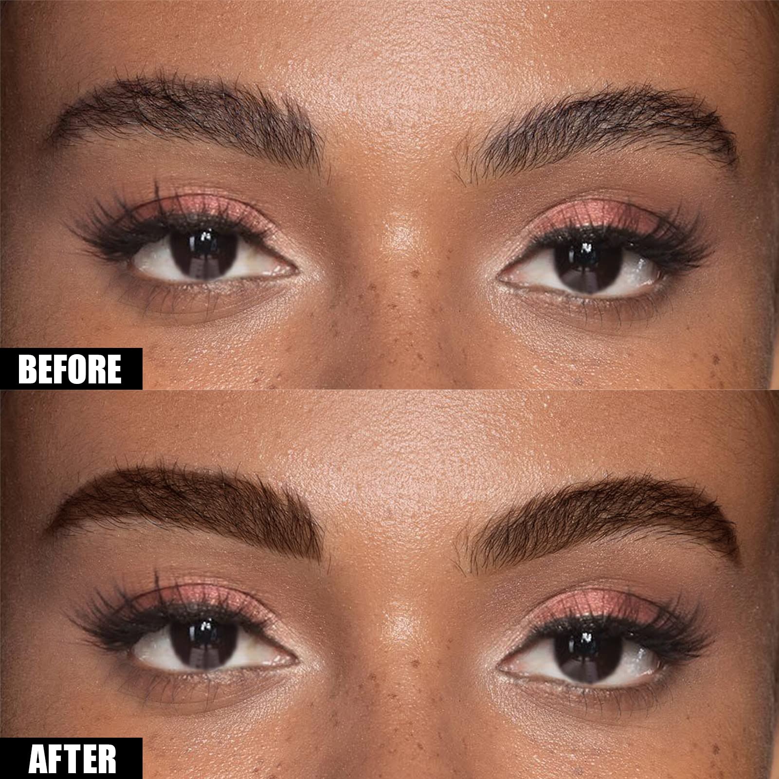 Cilrofelr Tattoo Sourcils : gel teintant haute pigmentation pour une couleur durable.