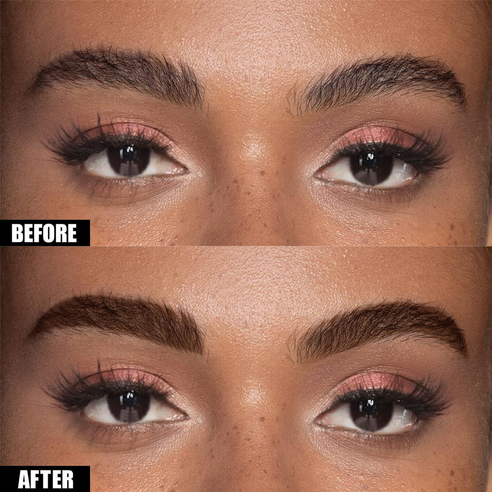 Cilrofelr Tattoo Sourcils : gel teintant haute pigmentation pour une couleur durable.