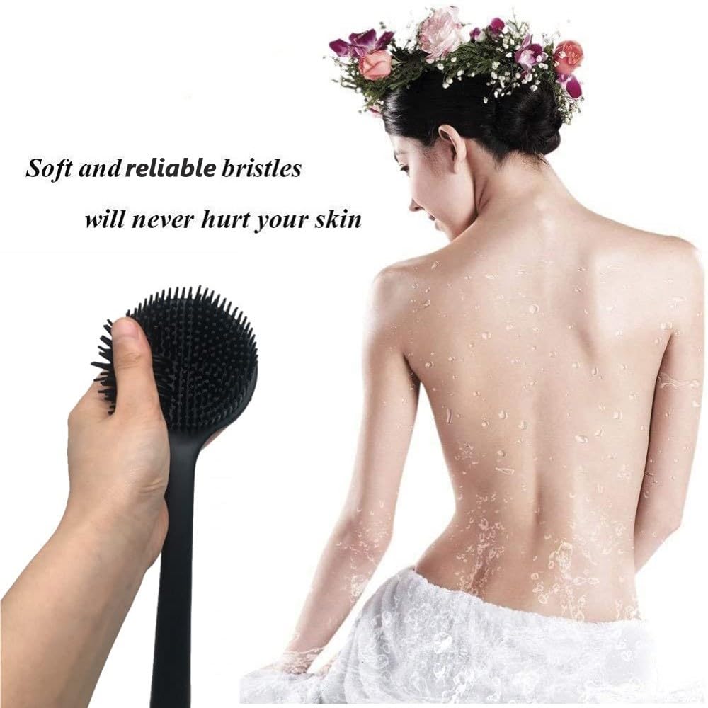 Cinlitek massage-doux-nodules: nodules massants pour une sensation relaxante après la douche.