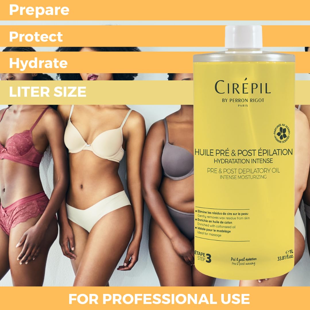 Goutte unique Cirepil: utilisation économique couvrant une grande zone.