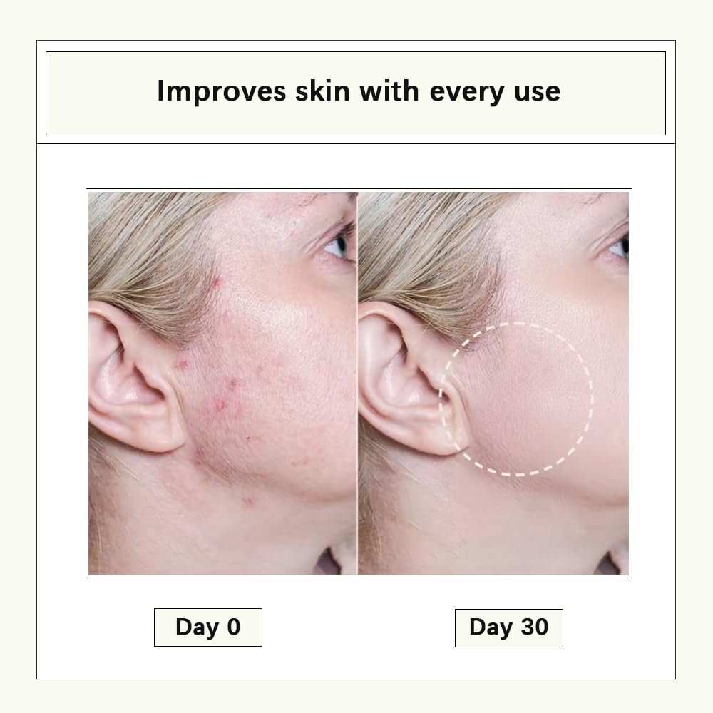 Cistto démaquillage dissout maquillage waterproof sans frottement brutal.