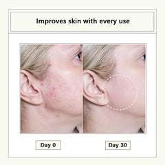 Cistto démaquillage dissout maquillage waterproof sans frottement brutal.