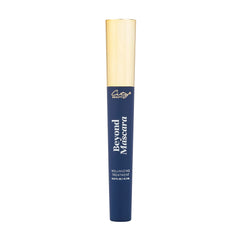City Beauty Beyond Mascara, brosse précise pour séparation et définition des cils.