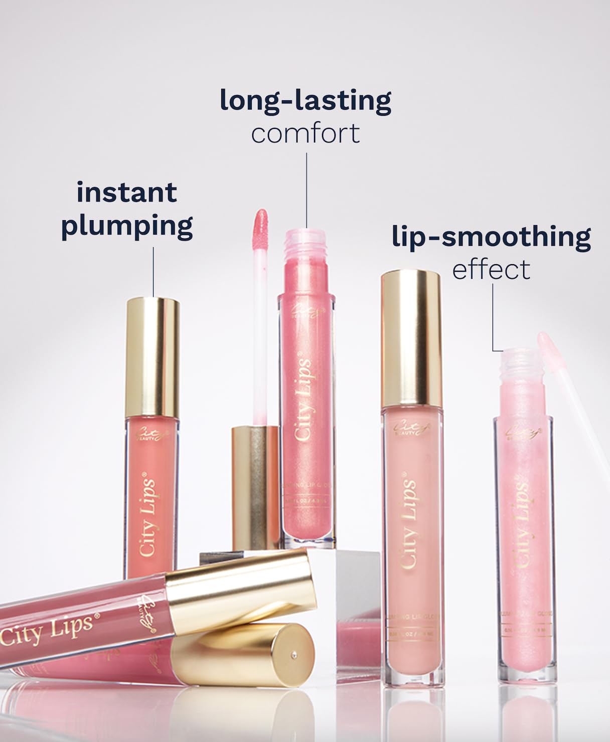 Formule sans parabènes et sans sulfates, City Lips Watermelon éthique.