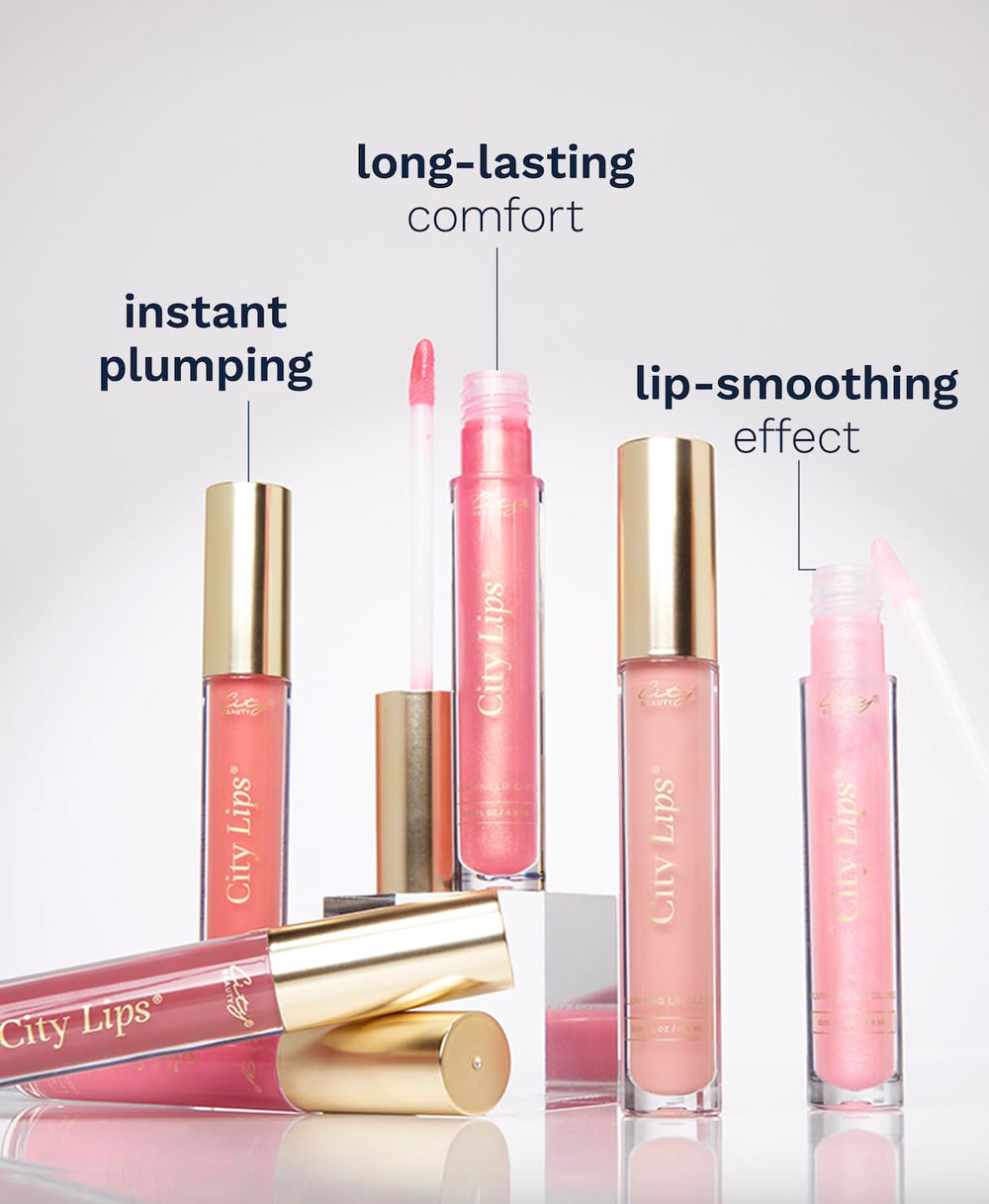 Formule sans parabènes et sans sulfates, City Lips Watermelon éthique.