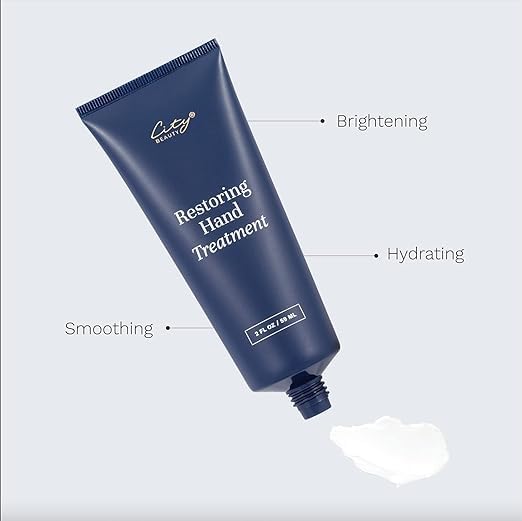 City Beauty emballage-respectueux, emballage pensé pour minimiser l’impact.