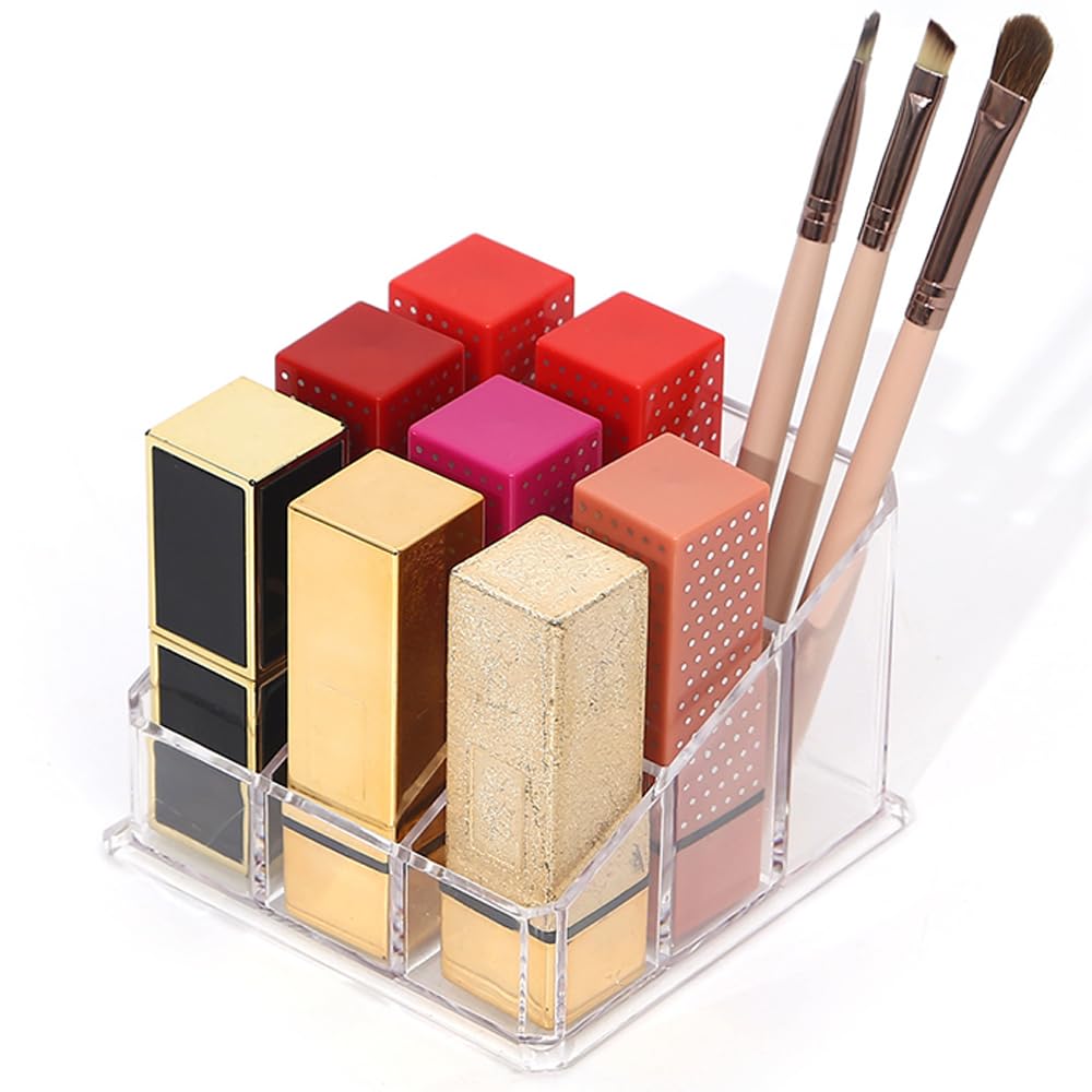 Présentoir transparent CKoytals, présentation soignée de vos produits préférés.