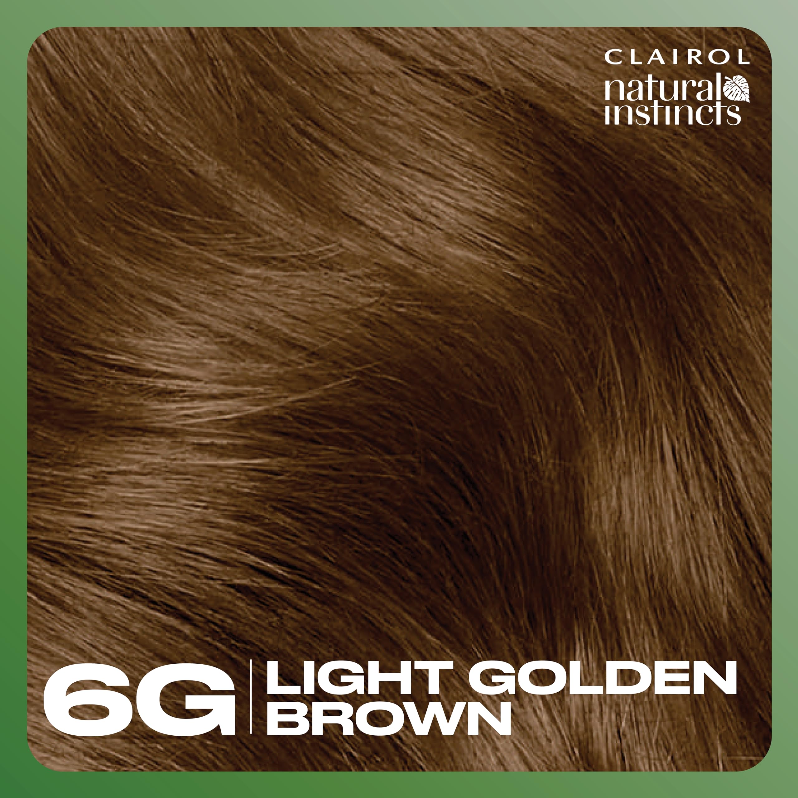 Cheveux brillants sous la lumière naturelle et rendu lumineux.